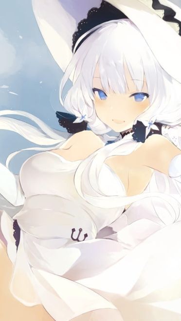 阳光微蓝 动漫壁纸20180326期(1)