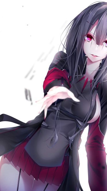 阳光微蓝 动漫壁纸20180326期(1)