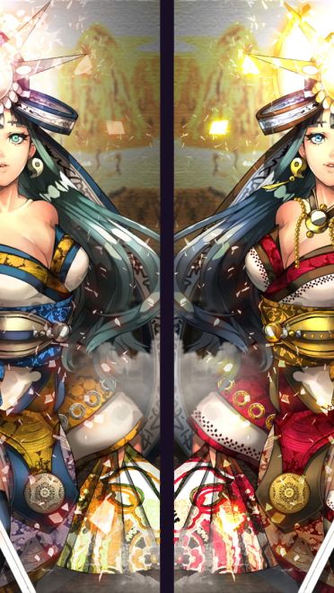 阳光微蓝 动漫壁纸20180326期(1)