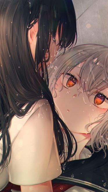 阳光微蓝 动漫壁纸20180326期(1)