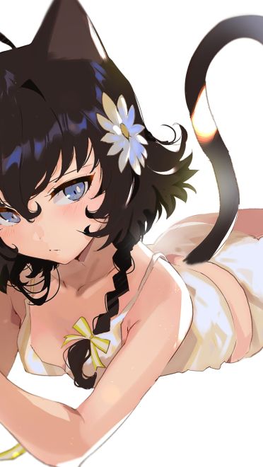 阳光微蓝 动漫壁纸20180326期(1)