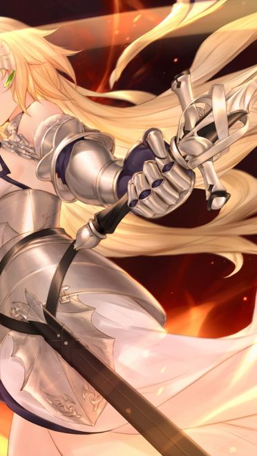 阳光微蓝 动漫壁纸20180326期(1)