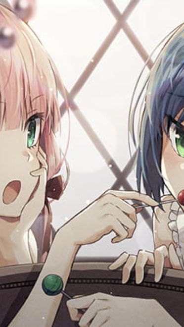 动漫人物图片 大合集 持续更新中(1)