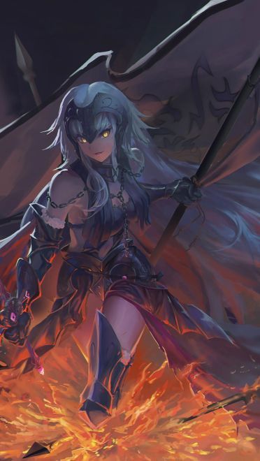 樱繁春日斜 动漫壁纸20180328期(1)