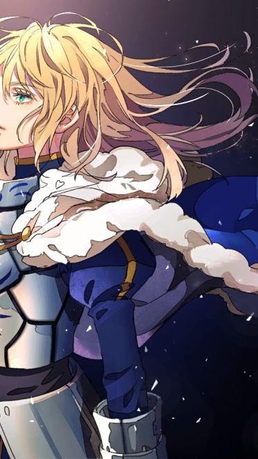 樱繁春日斜 动漫壁纸20180328期(1)