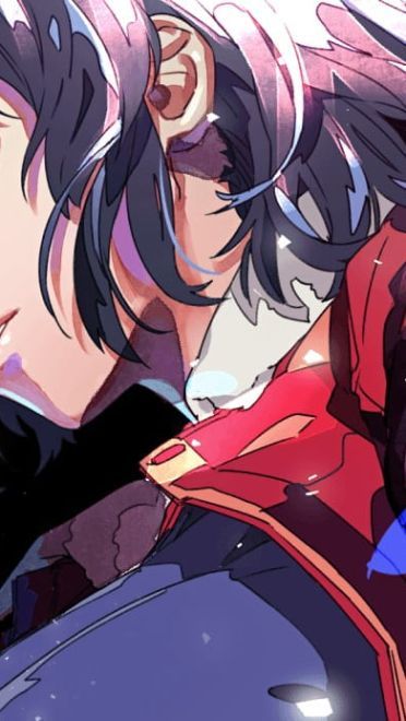 樱繁春日斜 动漫壁纸20180328期(1)