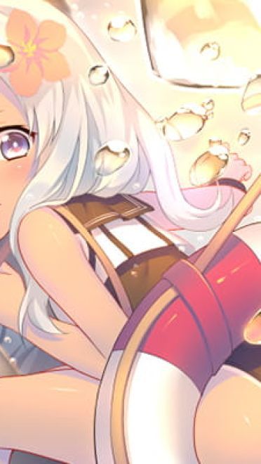 P站画师推荐 大合集 持续更新中(1)