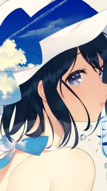 我的甜心 动漫壁纸20180306期(1)