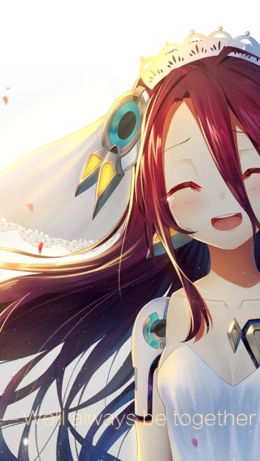 我的甜心 动漫壁纸20180306期(1)