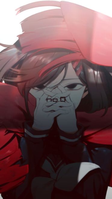 一个像夏天一个像秋天 动漫壁纸20180330期(1)