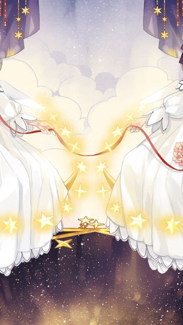 一个像夏天一个像秋天 动漫壁纸20180330期(1)