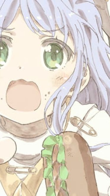 动漫人物图片 大合集 持续更新中(1)