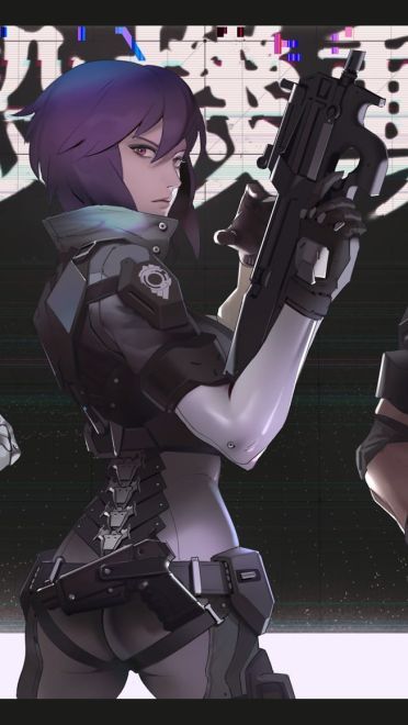 最美人间四月天 动漫壁纸20180402期(1)