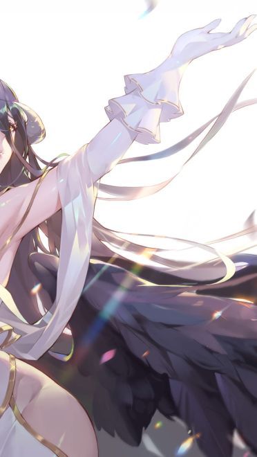 最美人间四月天 动漫壁纸20180402期(1)