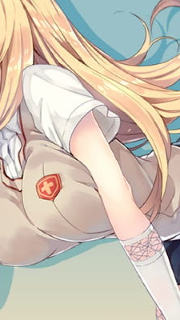 动漫人物图片 大合集 持续更新中(1)