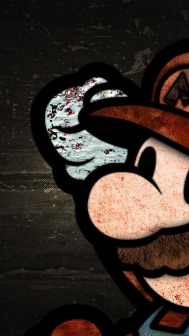 头号玩家让人想起的童年游戏 童年游戏壁纸怀旧壁纸(1)