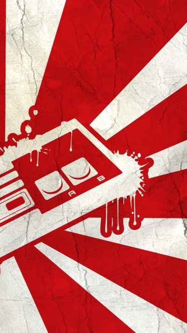 头号玩家让人想起的童年游戏 童年游戏壁纸怀旧壁纸(1)