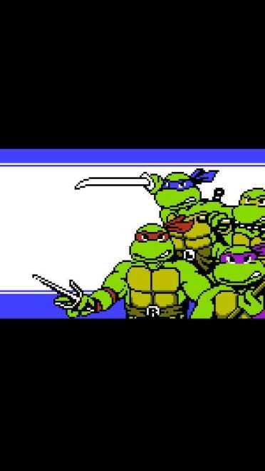 头号玩家让人想起的童年游戏 童年游戏壁纸怀旧壁纸(1)