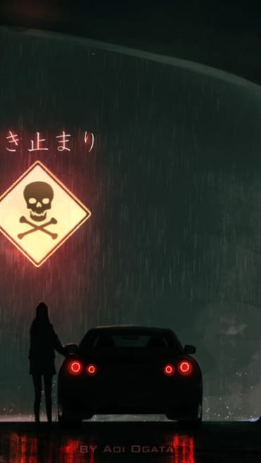 千姿百态的小姐姐 动漫壁纸20180404期(1)