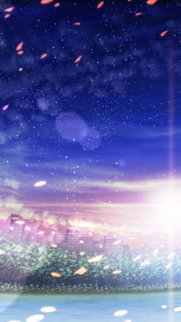 千姿百态的小姐姐 动漫壁纸20180404期(1)