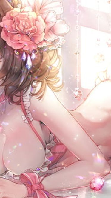 P站画师推荐 大合集 持续更新中(1)