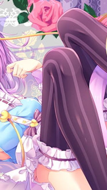 动漫人物图片 大合集 持续更新中(1)