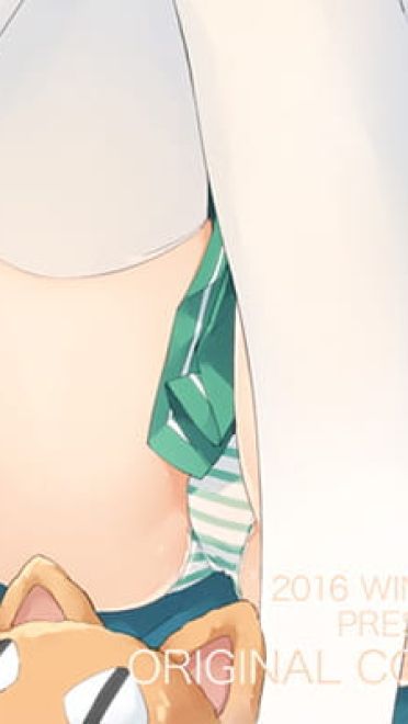 P站画师推荐 大合集 持续更新中(1)