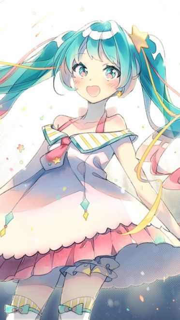 想要拥你入怀中 动漫壁纸20180409期(1)