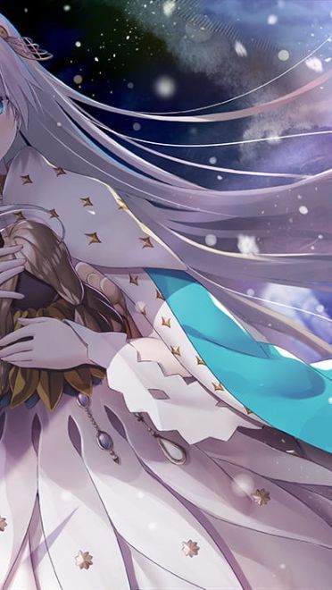 想要拥你入怀中 动漫壁纸20180409期(1)