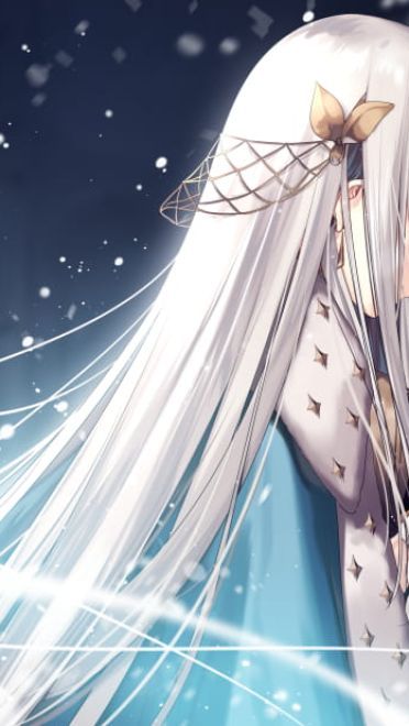 想要拥你入怀中 动漫壁纸20180409期(1)