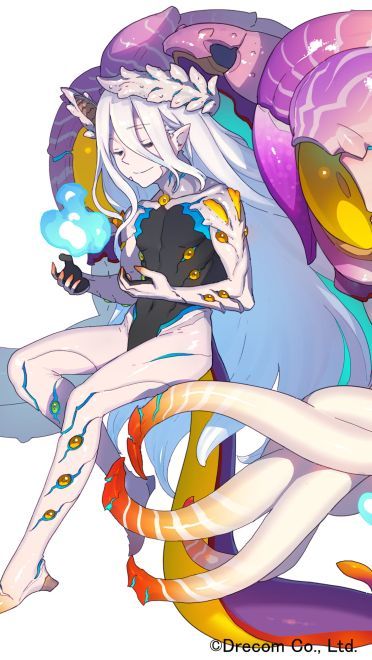 想要拥你入怀中 动漫壁纸20180409期(1)