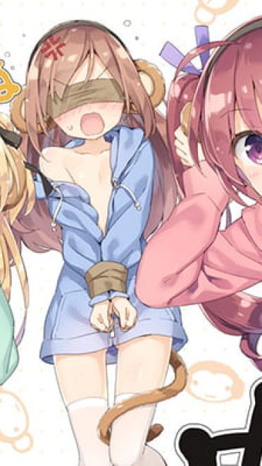 P站画师推荐 大合集 持续更新中(1)