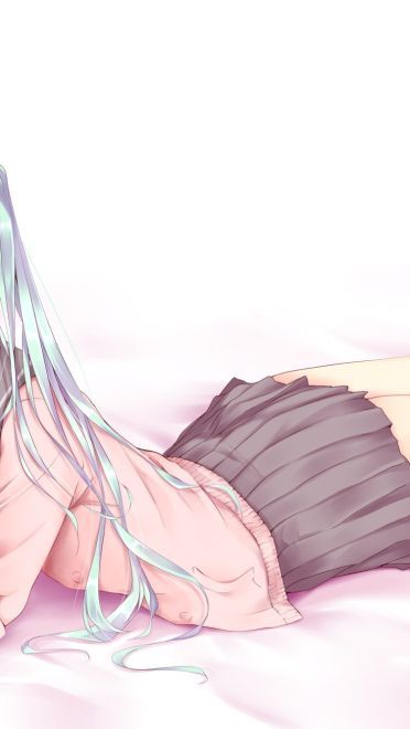 云蒸霞蔚 动漫壁纸20180410期(1)