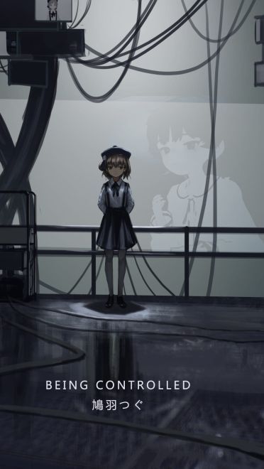 云蒸霞蔚 动漫壁纸20180410期(1)