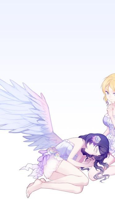 云蒸霞蔚 动漫壁纸20180410期(1)