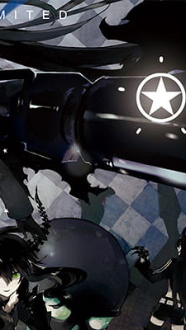 动漫人物图片 大合集 持续更新中(1)