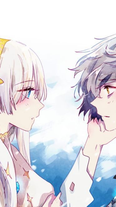 晚风和你都如期而至 动漫壁纸20180411期(1)