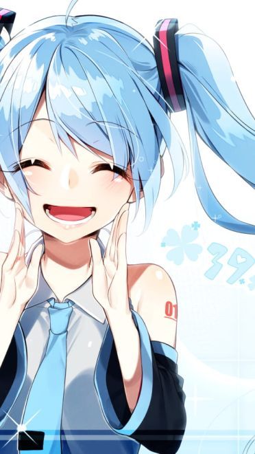 晚风和你都如期而至 动漫壁纸20180411期(1)