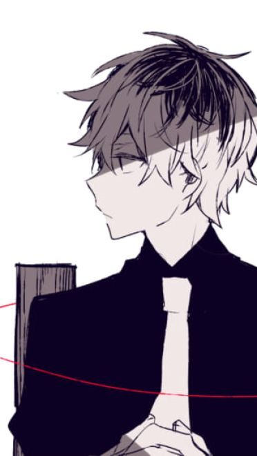 《东京搜查官》佐佐木琲世萌化手机主题