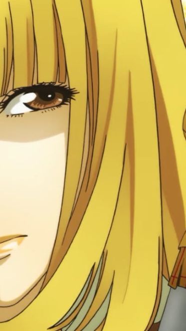 《监狱学园》绿川花萌化手机主题