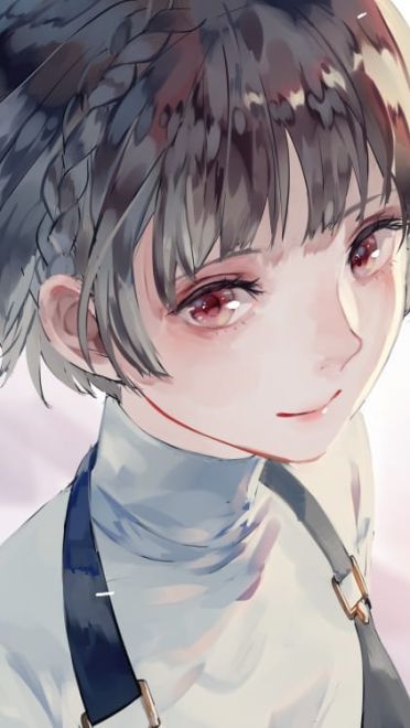 春困秋乏夏打盹冬眠一年四季皆可睡 动漫壁纸20180416期(1)