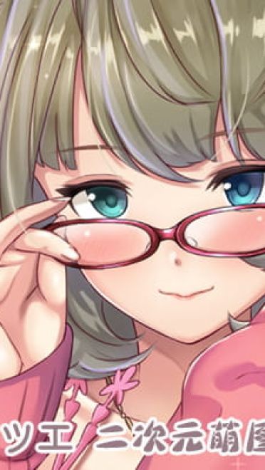 P站画师推荐 大合集 持续更新中(1)