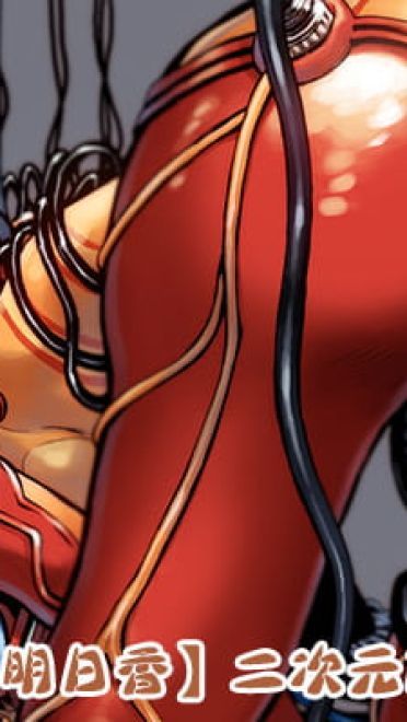 动漫人物图片 大合集 持续更新中(1)