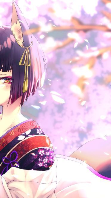 怦然心动 动漫壁纸20180419期(1)