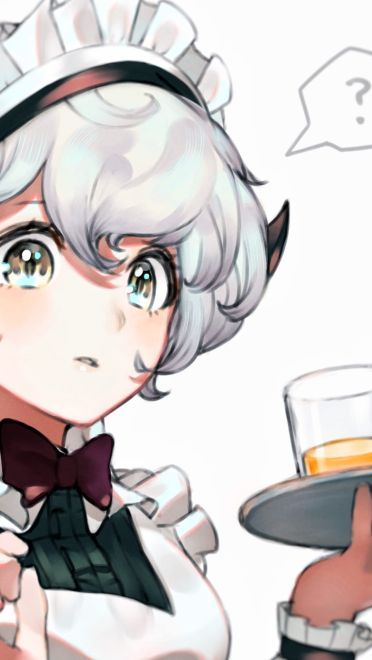 怦然心动 动漫壁纸20180419期(1)