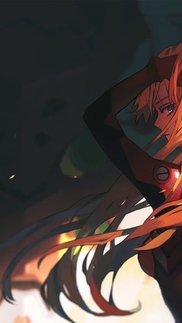 怦然心动 动漫壁纸20180419期(1)