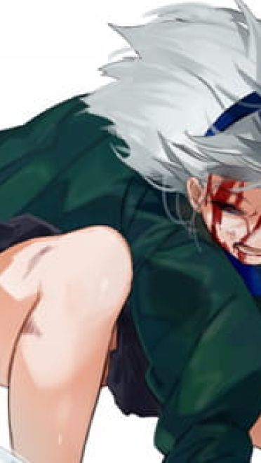 做事多废话的人永远做不了大事 动漫壁纸20180423期(1)