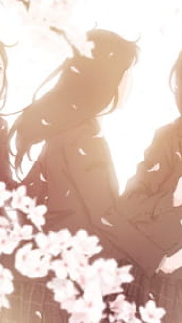 樱花特辑 动漫壁纸20180424期(1)