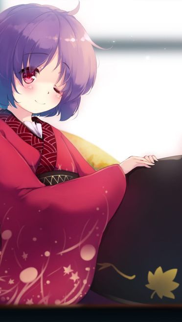 做事多废话的人永远做不了大事 动漫壁纸20180423期(1)