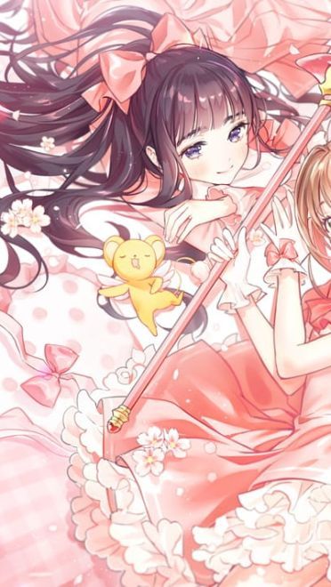 做事多废话的人永远做不了大事 动漫壁纸20180423期(1)